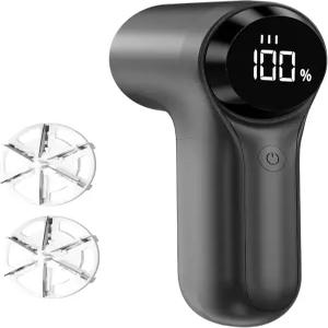 바이우 패브릭 면도기 전기 보푸라기 제거기 충전식 의류 필수품 실내 장식 가구 스웨터 디퓨저로 충전물