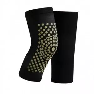 (색상 FL 발열 블랙소형)쑥뜸패치 발열 무릎보호대 방한토시