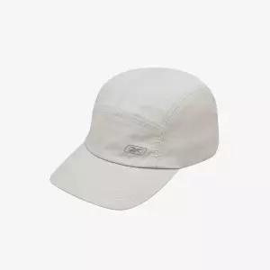 리복 REEBOK 나노 퍼포먼스 캡 - 라이트 그레이 REHE-5FY01-G1