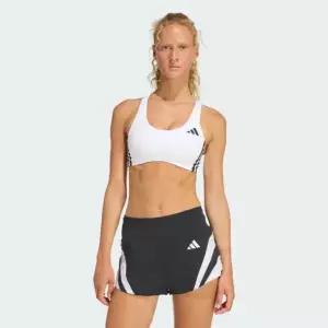 [롯데백화점]아디다스 W 아디제로 런 미디엄 서포트 브라 KA2799