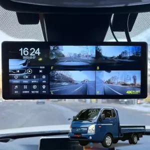 뉴포터 프리미엄 호크W9 호환 블랙박스