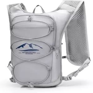 MTMEISUNG 러닝 배낭 조끼형 가방