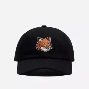 [메종키츠네]폭스헤드 볼캡 PM06100WW0096 P199 150510429