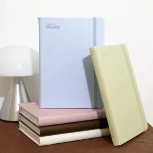 비온뒤 2026 위클리 다이어리 오피스 직장인