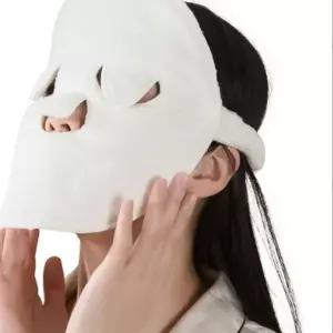 얼굴냉찜질팩 얼굴스팀타올 스팀타올 페이스스팀타올 (KYR-WFF5182)