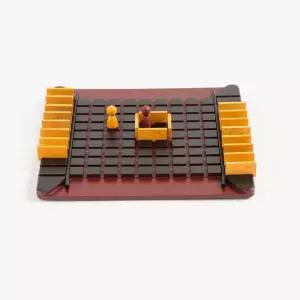 벽바둑 원조 보드게임 중호 양면무함 바둑 가정용