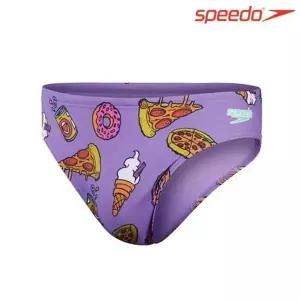 스피도 남성 탄탄이 삼각 수영복 Z6607 남자수영복