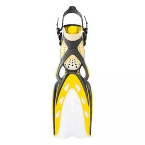 마레스 스쿠버용 롱핀 오리발 U111856 스포츠 강습오리발