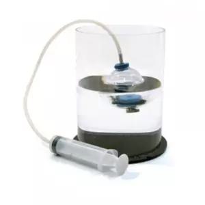 학교 과학 수업교구 잠수함원리실험기 물체부력실험기 과학수업교구 과학교실