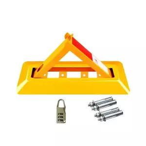 접이식 주차금지대 60CM 표지판 주차관리 안전표시