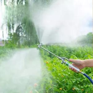 분무기 제초 살포기 농사용 방역 노즐 농약노즐 고압 농업용