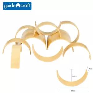 상상력발달 자작나무 아치 터널 유니크 곡선 블록 10p 사고력발달 사고훈련