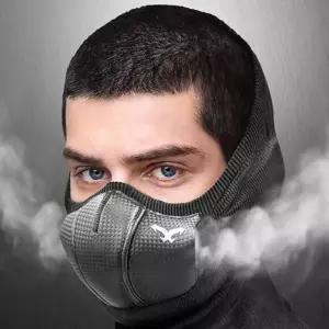 플라이비 자전거마스크 라이딩마스크 싸이클마스크 1+1