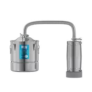 술 증류기 전통주 와인 30리터 대용량 소주 추출