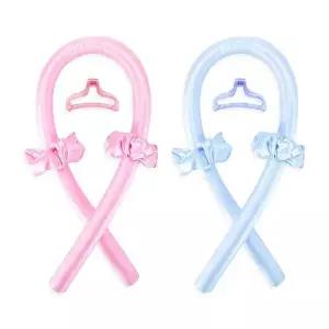 웨이브 헤어롤 스펀지 437482