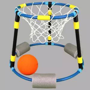 공던지기 골인놀이 바닥에두는 농구골대 노인복지관 어린이집