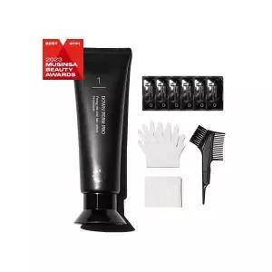 블랙몬스터 셀프 다운펌 프로 키트 120ml 1867568