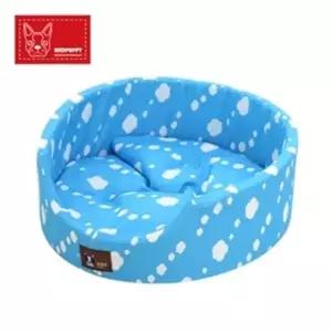 소형 반려견용 원방석 쿠션 중형 U111369 강아지집