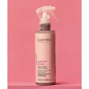 카디뷰 CADIVEU 쿼츠샤인 헤어 미스트 200ml 1867643