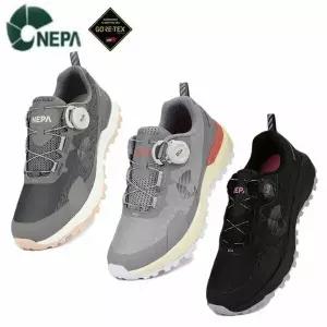 네파트레킹화등산화7H27621 여성 스피릿 BOA 고어텍스 방수 트레킹화 하이킹화 기존가 199.213270329520861