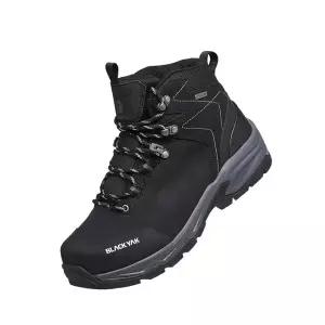 (MD PICK) 블랙야크 공용 고어텍스 등산화 야크로드 알파 GTX ABYSHX3921 135439