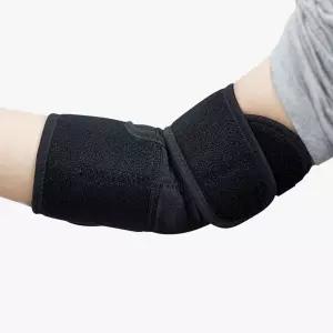 골프 아대 테티스 팔꿈치 헬스팔꿈치보호대 등산보호 예쁜거울