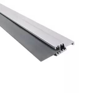 자석 바람막이 창틈새 방화문 철문 상하방풍 외풍차단