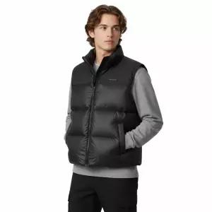 {매장정품} 디스커버리 25FW 공용 유니 반슬리 패딩 베스트 조끼 DXDV75056 1180848