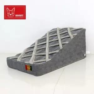 미끄럼방지 쇼파설치 펫스텝 U122283 강아지계단 계단