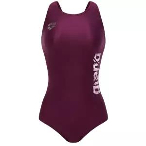 아레나 2025 여자 원피스 수영복 A113839 반팔수영복