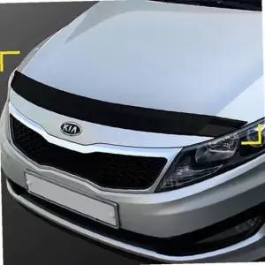 K5 후드 가드 스모그 본넷 버그 가드 보호 몰딩