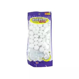 크린스타 나프타린 캄파 707 5EA옷장용방향제 욕실용 실내탈취 냄새 비치형 화장실 실탈취 가정용 냄새제