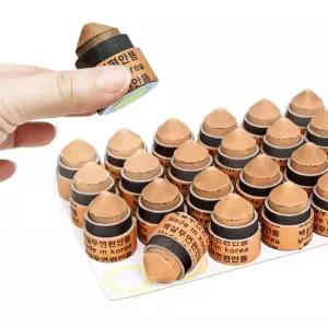 붙이는쑥뜸 무연쑥뜸기 뜸쑥 쑥뜸 뜸 무연뜸 가정용쑥뜸 붙이는쑥뜸