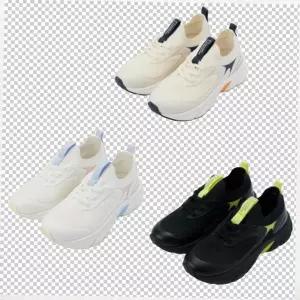 내셔널지오그래픽 키즈 에어플로우 스니커즈 여름 운동화 55KSN024 1412196