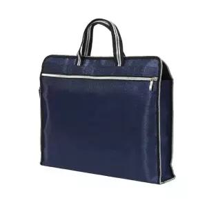 ( )가벼운 오피스 서류 수납 패브릭가방