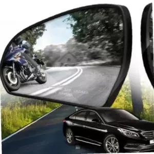 LF쏘나타 와이드미러 발수 광곽 사각지대 사이드 미러