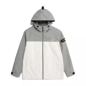 내셔널지오그래픽 N231UJP910 오거스틴 오리진 바람막이 점퍼 L BEIGE 1520067