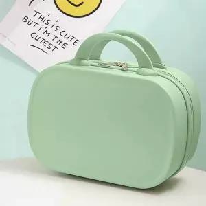 [하프클럽/알티피아]레디백 그린 보스턴백 옷가방 보조가방 캐리어보조백