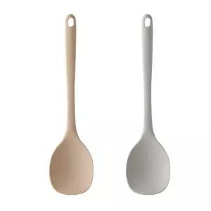 플래티넘 실리콘 일체형 멀티스푼 특대