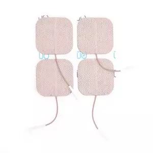 디웰 저주파 마사지기 전용패드(2조-4장)(미국산)