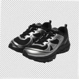 내셔널지오그래픽 키즈 53KSN018 큐브FF 컨투어 운동화 1412527