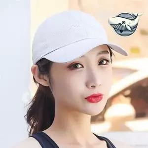 가벼운 메쉬 스포츠 모자 여름용 깊은 볼캡 모자 매쉬 남자 메쉬 캡 남성 야구 여자