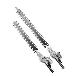 예초기용 부착형 전기톱 고지 트리머 부품용 절살력 43 사이즈