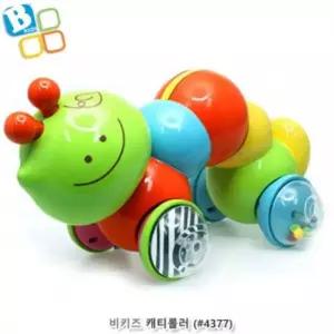 비키즈 New 캐티롤러 (4377)/전화기/장난감/아동용/피아노/키보드/멜로디/봉봉/핸드폰/어린이날/선물/완구
