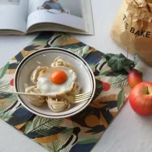 냅킨 다용도 티코스터 테이블 식탁매트 덮개 깔개/테이블커버/빈티지테이블보/빈티지식탁보/패브릭커버