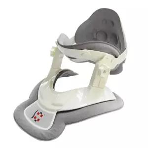 보호대 공기주입식 목견인기 정형용 견인장치 경추보호대 NTD-1000