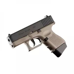 G26 미니 글록 탄피 자동 너프건