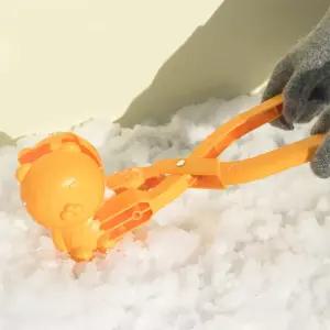 카카오프렌즈 윈터어드벤처 눈집게 8000 라이언 어피치