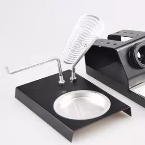 인두스탠드거치대인두용품납땜용품납땜기홀더/미니/인두기/거치대/납땜기/받침대/보조/스탠드/홀더/용접