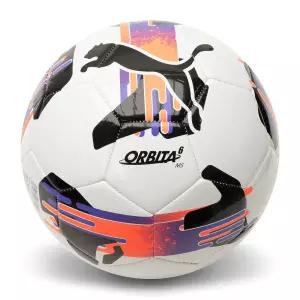 푸마 오비타 6 MS 축구공 08433510/게임/놀이/시합/소장/스포츠/키즈/운동/경기/훈련/초등/족구공/족구볼